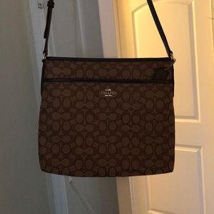 Coach satchel Bag